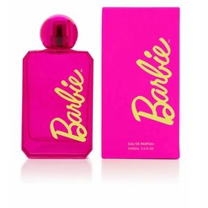 DefineMe Barbie™️ Eau de Parfum